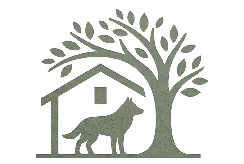 Logo La Grange Au Loup